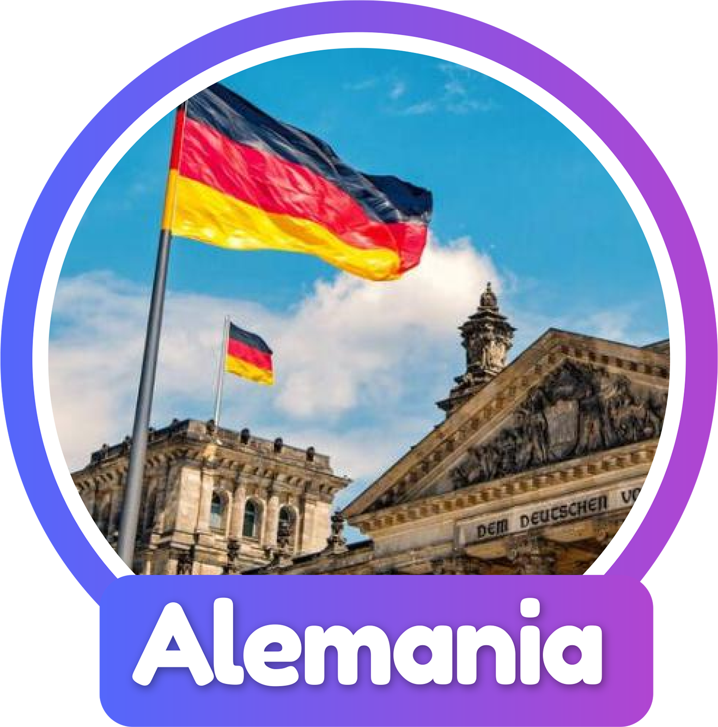 Alemania