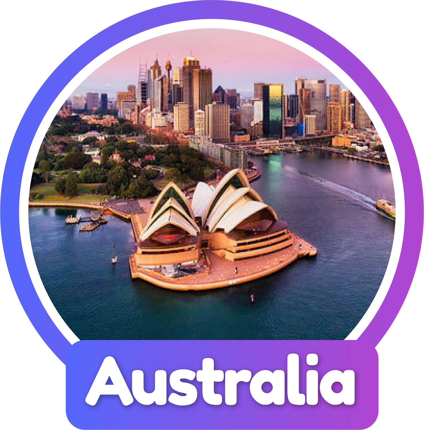 Australia