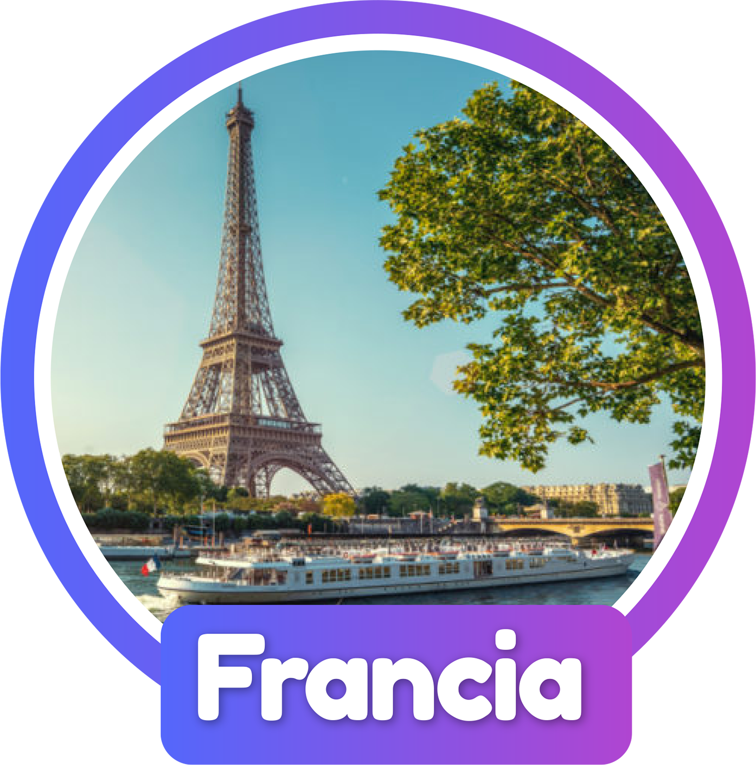 Francia