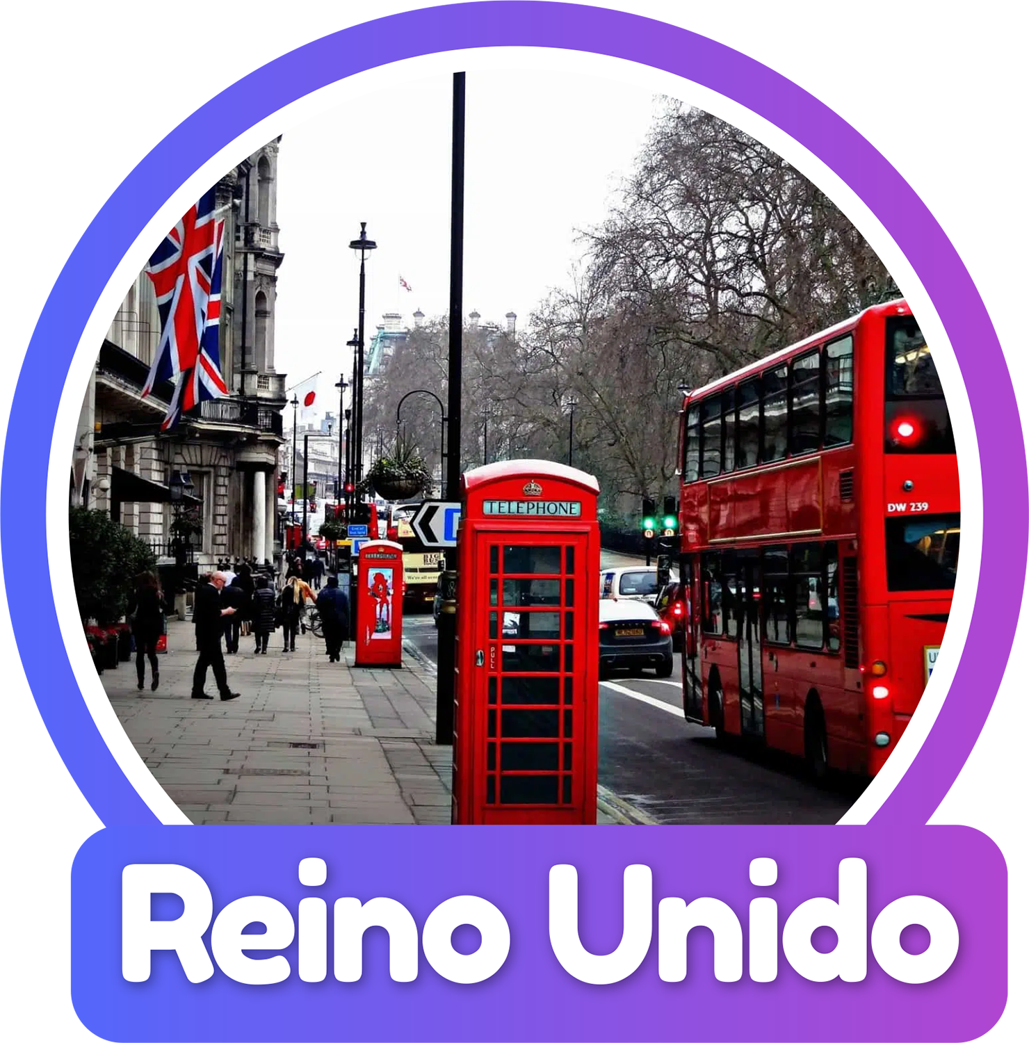 Reino Unido